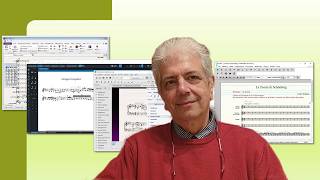 [Lez6.p2] Dorico: Dinamiche, Chiavi e andamenti - Il mio corso di editoria in Conservatorio.