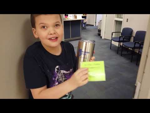 Jaguar Java - Heartwarming Story of Coffee and Kindness | Champlin, MN | QCTV