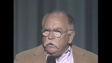 Wilford Brimley - It