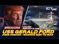 Israel Daily News - February 15, 2026 | Trump's Warns Iran of a "Very Bad Day"