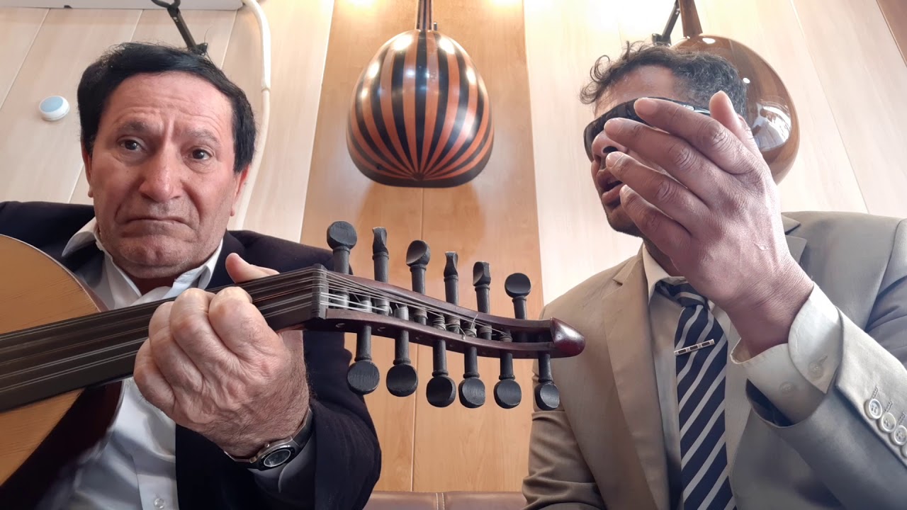 يوسف السماوي وعبدالرحمن علي عليمن ياقلب تعتب عليمن