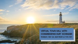 Virtual Town Hall Introduction