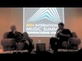 IMS USA- A Symposium with Bob Lefsetz & Pete Tong