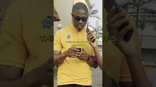 Vector says Wande coal "Again" is the Greatest Nigerian song ever made.