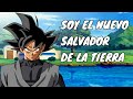 ¿Que Hubiera Pasado si Goku era Traicionado Y se Unia a Towa? Parte 10