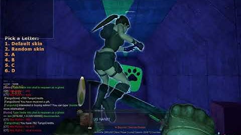 Minigames report #2 pt. 2: more players saying the n word and player disrepsecting