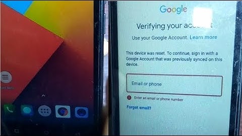 iTEL A22 FRP/gOOGLE aCCOUNT uNLOCK
