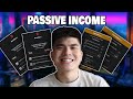 How I make passive income as a music producer