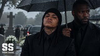 Young M.A - Broken But Breathing (Music Video)