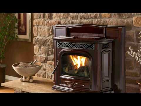 Fireplace Design at AES Hearth & Patio
