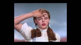 The Wizard of Oz Explained: Behind the Curtain
