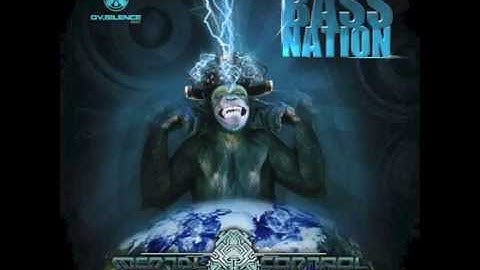 4 Mental Control - Join Stereo (ov silence Music)