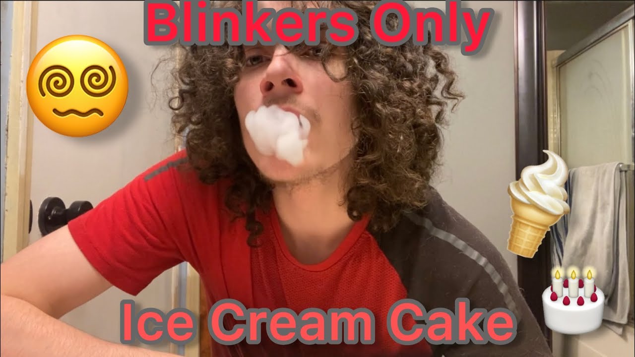 Blinkers Only Before Work | I was fried 😵‍💫…