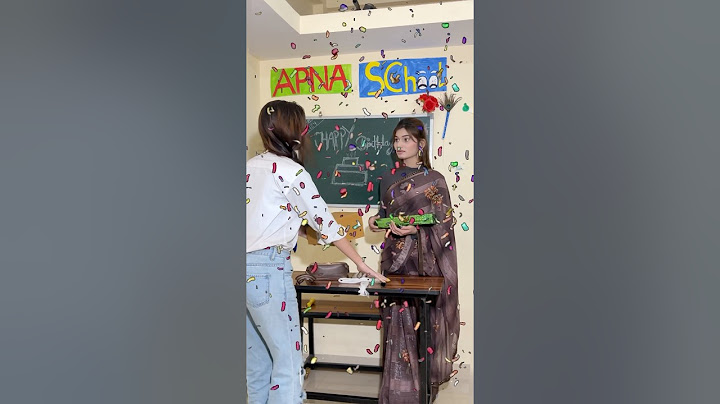 😳🎁Aandhi se teacher👩‍🏫 krti h nafrat 😰😭||vishvi official ||#trendin#emotional  #youtubeshorts