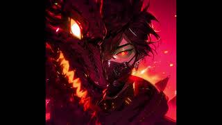 [FREE] SHADOWRAZE x ZXCURSED x HARD METAL PHONK x DOTA RAP TYPE BEAT 'BURN'