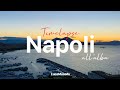 Napoli allalba  timelapse