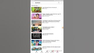 Lagu keluarga cemara versi《upin ipin》