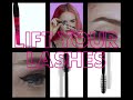 On the rise volume liftscara  nyx professional makeup