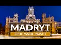 Madryt  krlewska stolica hiszpanii  ciekawostki i atrakcje  zwiedzanie madrytu i przewodnik