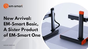 New Arrival: EM-Smart Basic, A Sister Product of EM-Smart One