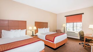 Baymont by Wyndham SavannahGarden City | Savannah (GA), United States | Hotel Review🏠