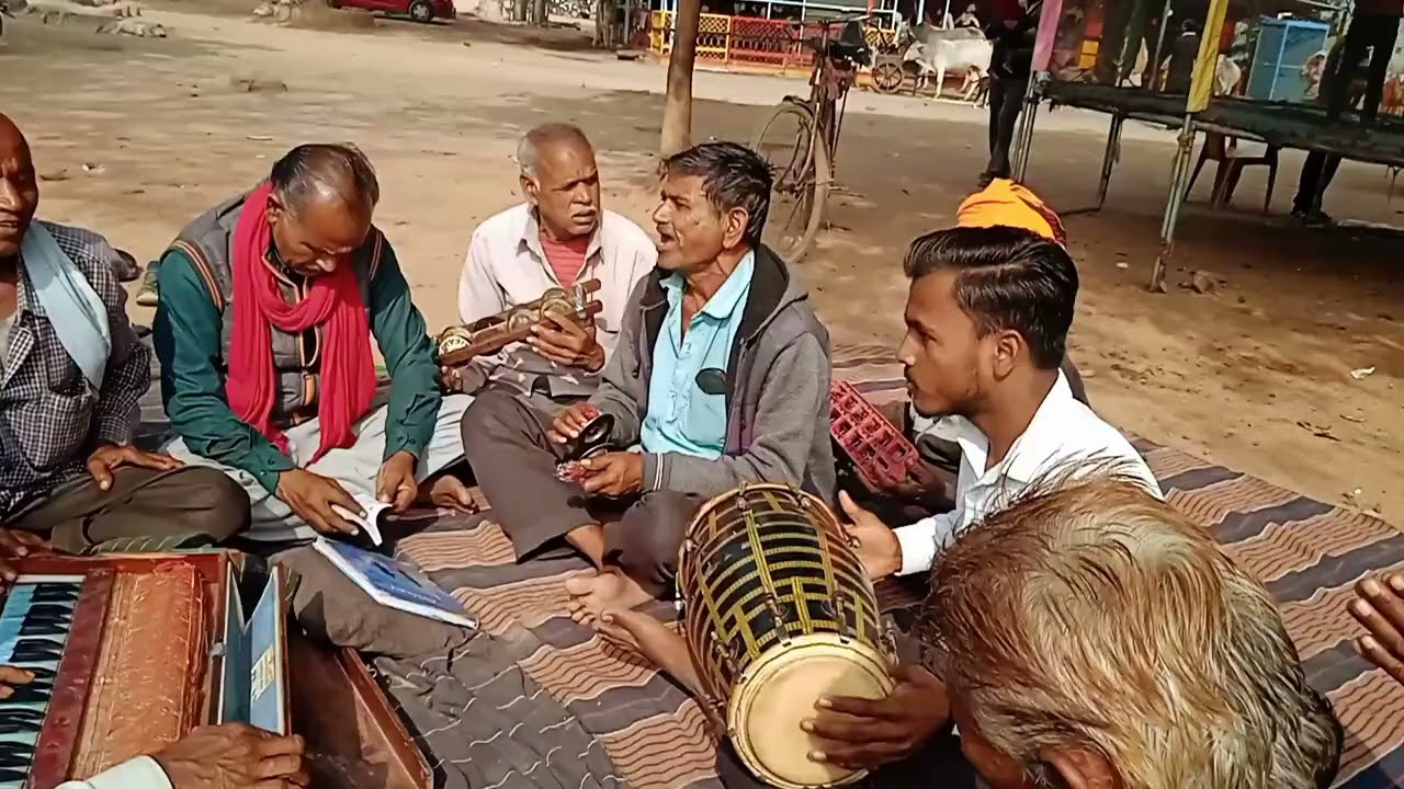 मोरी छोड़ो ना बैया, अवध सइयाँ | सुपरहिट बुंदेली लोकगीत | jaBundeli