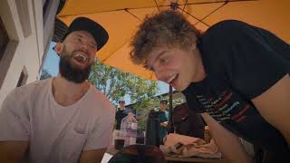 A Quick Session w/ Ryan Kelly
With some of the team athletes injured and some out of town. We went out to Occidental College with Ryan Kelly. Ryan has been a constant in the Los Angeles community even though he prefers to travel around all over. Always a good time with him coming through!
Follow TMPST:
Instagram: https://www.instagram.com/tempestfreenning
Facebook: https://www.facebook.com/TempestFreerunning
Twitter: https://twitter.com/teamtempest
Featuring:
Ryan Kelly : https://www.instagram.com/ryankellypk/
Nate Weston : https://www.instagram.com/nate_weston/ A Quick Session w/ Ryan Kelly