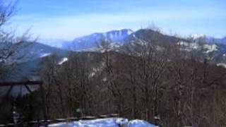 Lubnik Nad Škofjo Loko 26.1.2006