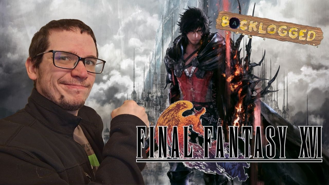 Final Fantasy 16 | Backlogged Reviews