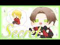 【うらせん】Secret KISSが好きなうらたさん集【切り抜き】