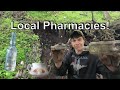 Digging Local Pharmacies! | Bottle Digging