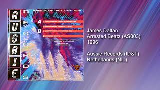 James Daltan - Arrested Beatz [1996]