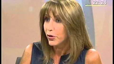 Entrevista en Mundo Empresarial a Mercedes Guevara