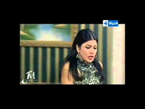 Shahed Esbat Promo At Alhayat Muslslat
