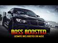 CAR MUSIC 🚗🎶 INSANE BASS EDM REMIX | NIGHT DRIVE 🌃 DANCE PARTY 🎧 GYM 💪