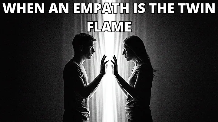 Why Twin Flames Are Meant to Love Someone They Can’t Be With | Carl Jung