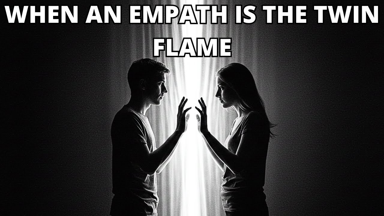 Why Twin Flames Are Meant to Love Someone They Can’t Be With | Carl Jung