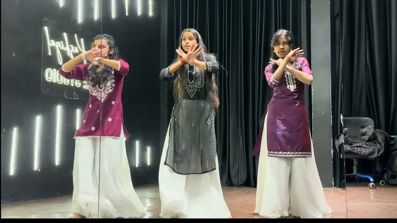 Sara Jamana Jaal Jaal Ke Marega Viral Dance Video | Instagram Viral Song 