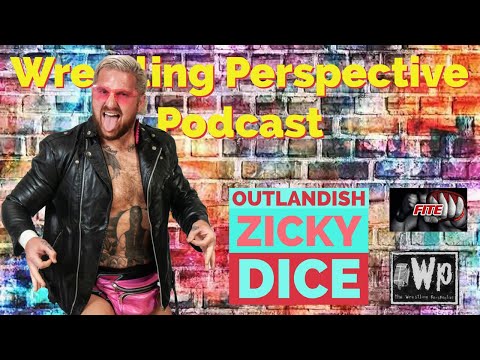 Guest : Outlandish Zicky Dice