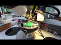 Precision in Action: Wire Bonding Machine Excellence | 11-second Showcase
