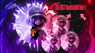 GOTA.IO - 🔥DOUBLE CANNON PUSHSPLIT!!!!🔥 // BIGGEST PUSHSPLIT DESTRUCTION EVER?!! // - Hype