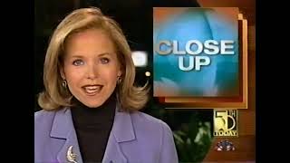 NBC Today 50th Anniversary 7am Monday January 14, 2002