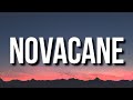 Frank Ocean - Novacane (Sped Up/Lyrics) "I can