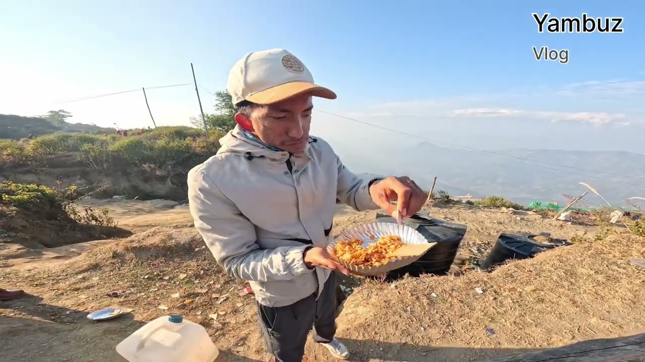 Suirechaur Nuwakot/ funny friends 😍