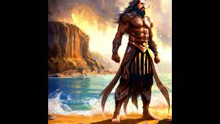 The Flood Story according to The Epic of Gilgamesh