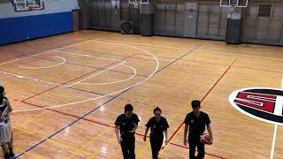 20200518東吳系際盃_男籃_八強_政治vs中文_2