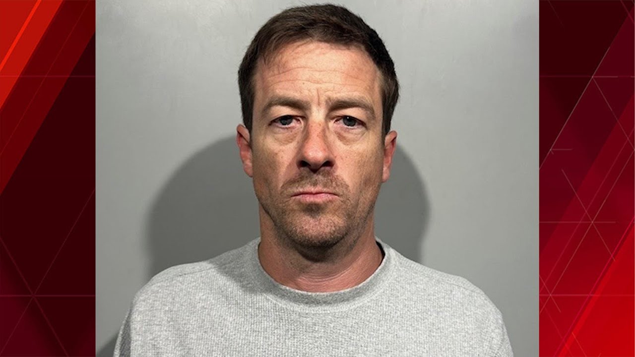 Man charged with manslaughter 4 months after deadly Brunswick crash ...