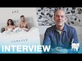 ARE WE LOST FOREVER - Director Interview