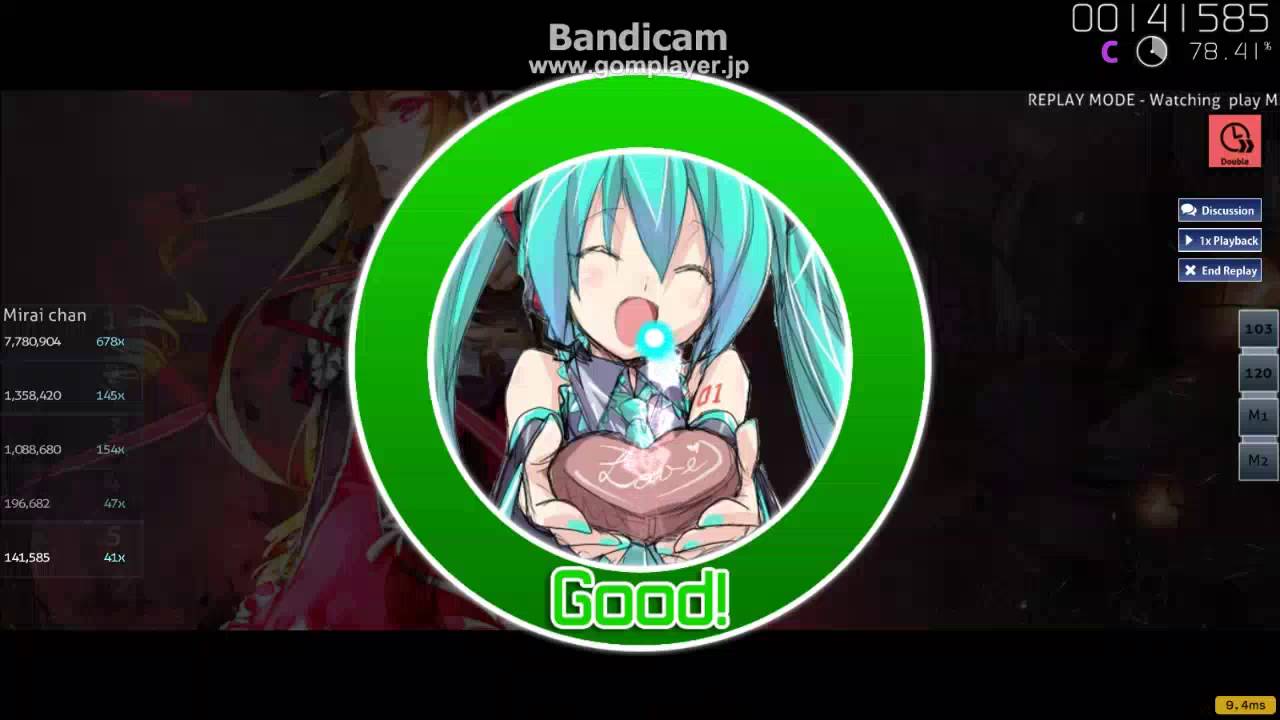 AR 10.3 300BPM attempt