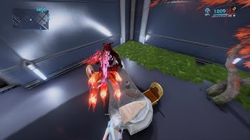 Warframe weird glitch 2 pets